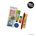 Mini Bundle arc-en-ciel