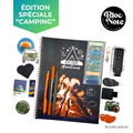 Bundle Édition Spéciale Camping