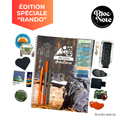 Bundle Édition Spéciale Randonnée