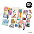 Bundle Licorne