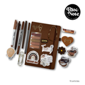Bundle Brun Chocolat