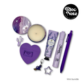 Mini Bundle mauve