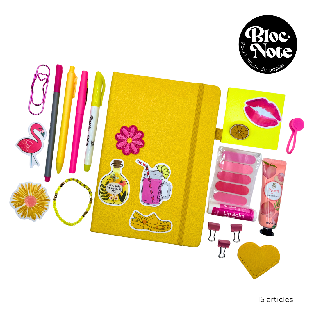 Bundle Limonade